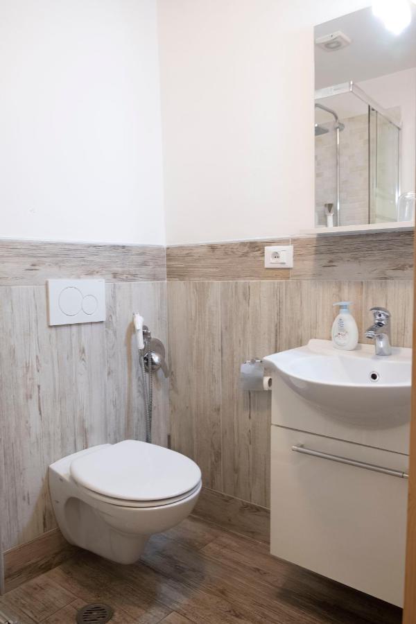 City Apartments Portico Мерано Экстерьер фото