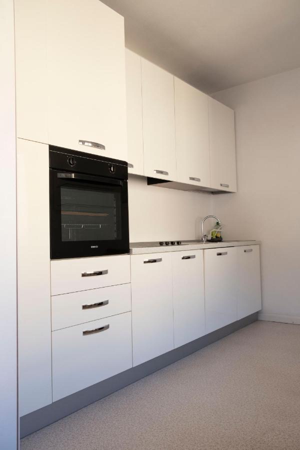 City Apartments Portico Мерано Экстерьер фото