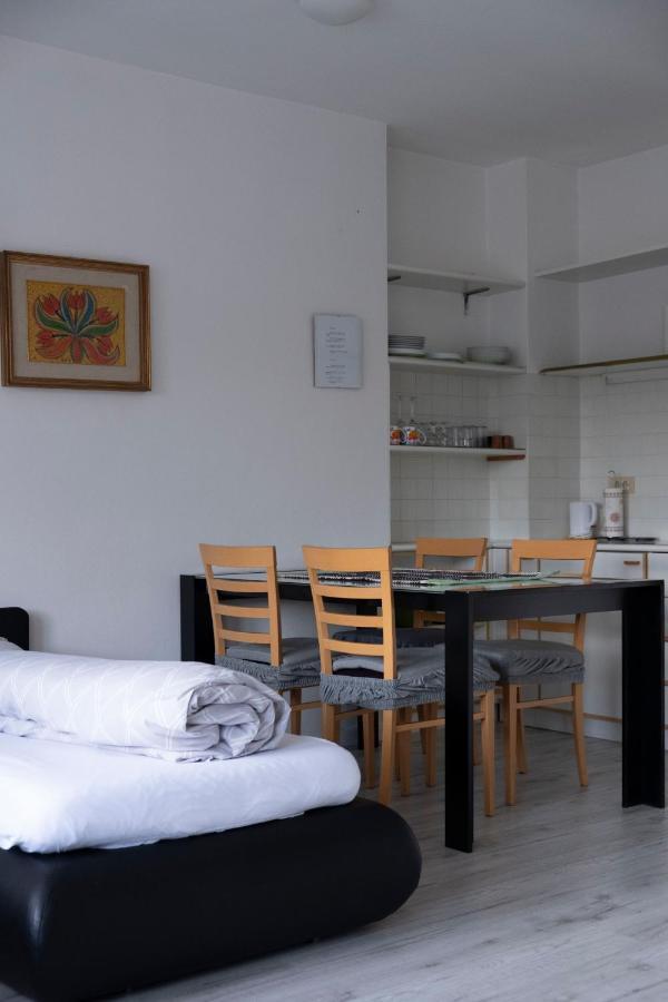 City Apartments Portico Мерано Экстерьер фото