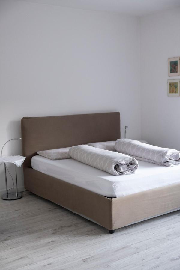 City Apartments Portico Мерано Экстерьер фото