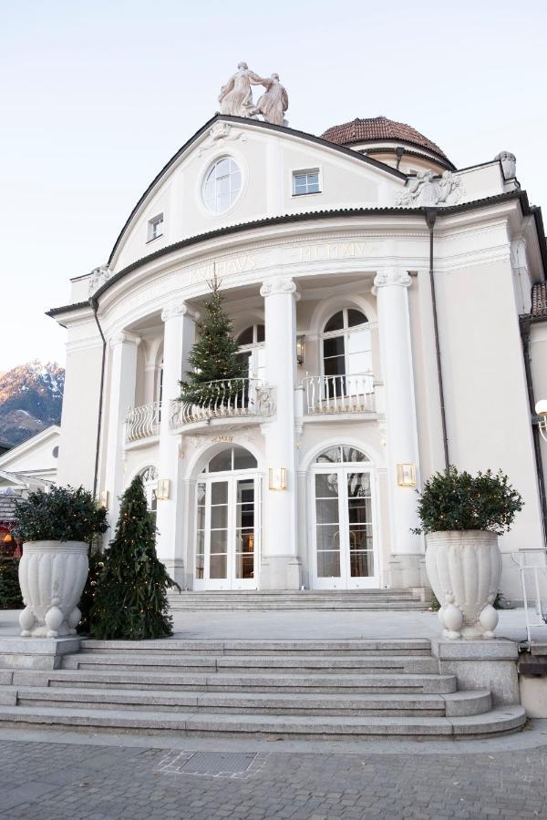 City Apartments Portico Мерано Экстерьер фото