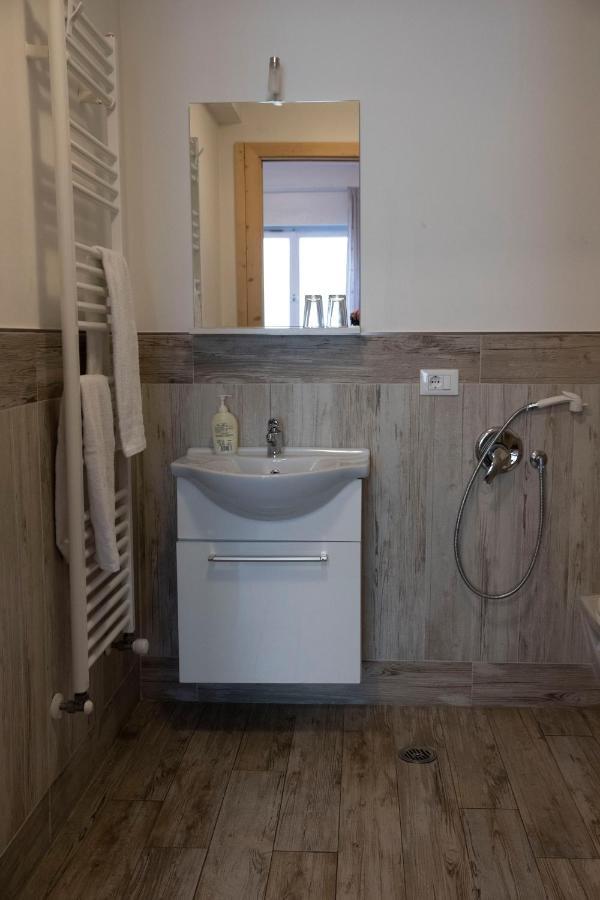 City Apartments Portico Мерано Экстерьер фото